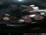 广东年夜饭必备-荷兰豆炒腊肠的做法图解2
