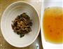 美味干菜酱油炒饭的做法图解3