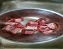 糖醋排骨的做法图解1
