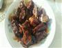 糖醋排骨的做法图解7