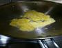 菠菜炒鸡蛋的做法图解3