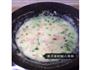 蔬菜火腿粥的做法图解7