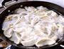 素食主义者必备-香菇胡萝卜水饺的做法图解3