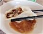素食主义者必备-香菇胡萝卜水饺的做法图解4