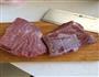 风干牛肉干的做法图解1