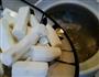 淮山药老鸭汤的做法图解5