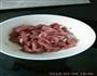 开胃菜-瘦肉南瓜粒炒豆腐的做法图解2