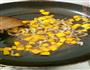 开胃菜-瘦肉南瓜粒炒豆腐的做法图解6