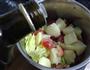 海鲜沙拉的做法图解4