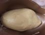 芝士奶香面包的做法图解3