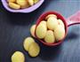 孩子们的小零食-蛋黄饼干的做法图解7