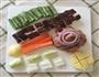 鸡肉焖饭的做法图解1