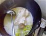 花生小豆腐的做法图解5