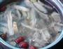 黄芪党参老鸽汤的做法图解6