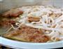 榨菜肉丝面的做法图解6
