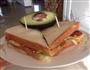 牛油果三明治的做法图解4