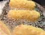 超美味的起司鸡肉卷的做法图解8