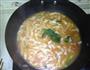 阿利茄汁面的做法图解4