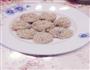 豆沙芝麻麻薯的做法图解4