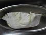 猪肉白菜水饺的做法图解2