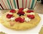 草莓千层蛋糕的做法图解6