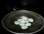 虎皮鹌鹑蛋的做法图解2