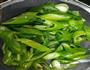 韓醬彩椒回鍋肉的做法图解3
