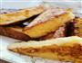 鸡蛋吐司片的做法图解3