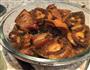 鲍鱼烧肉的做法图解3