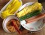 紫菜包饭、寿司的做法图解2