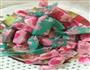 蔓越莓牛扎糖的做法图解8