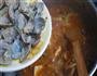番茄蛤蜊杂烩汤的做法图解8