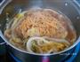 排骨汤面-上班族的快速早餐的做法图解11