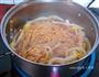 排骨汤面-上班族的快速早餐的做法图解12