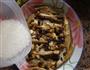 豆豉蒸鱼干的做法图解7