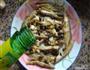 豆豉蒸鱼干的做法图解9