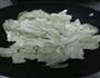 火爆大头菜的做法图解4