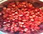 草莓果酱的做法图解2