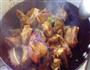 排骨炖菜笋的做法图解6