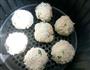 非油炸丸子君的做法图解8