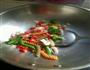 彩椒意面的做法图解6