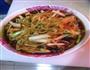赣南特色凉菜-棒棒菜丝的做法图解4