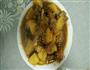 鸭腿土豆的做法图解5