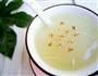 桂花栗子羹的做法图解2
