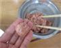 糯米肉丸子的做法图解4