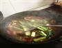 红烧胖头鱼+鸡腿菇鱼头汤的做法图解4