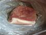 猪肉香菇炖豆腐的做法图解1