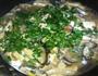 猪肉香菇炖豆腐的做法图解7