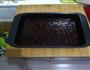 浓情布朗尼的做法图解7