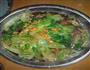 耗油生菜的做法图解3